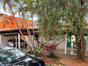 Imagem 3 - Casa em Jardim América, Goiânia - GO