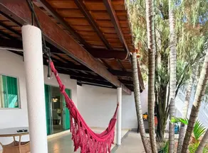 Imagem 5 - Casa em Jardim América, Goiânia - GO