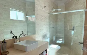 Imagem 6 - Casa em Jardim América, Goiânia - GO