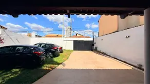 Casa Jardim América, Goiânia - GO — foto 1