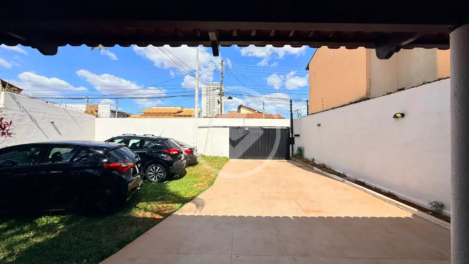 Imagem 1 - Casa em Jardim América, Goiânia - GO