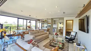Apartamento Setor Marista, Goiânia - GO — foto 1
