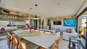 Apartamento Setor Marista, Goiânia - GO — foto 2