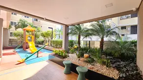 Imagem 3 - Apartamento em Setor Marista, Goiânia - GO
