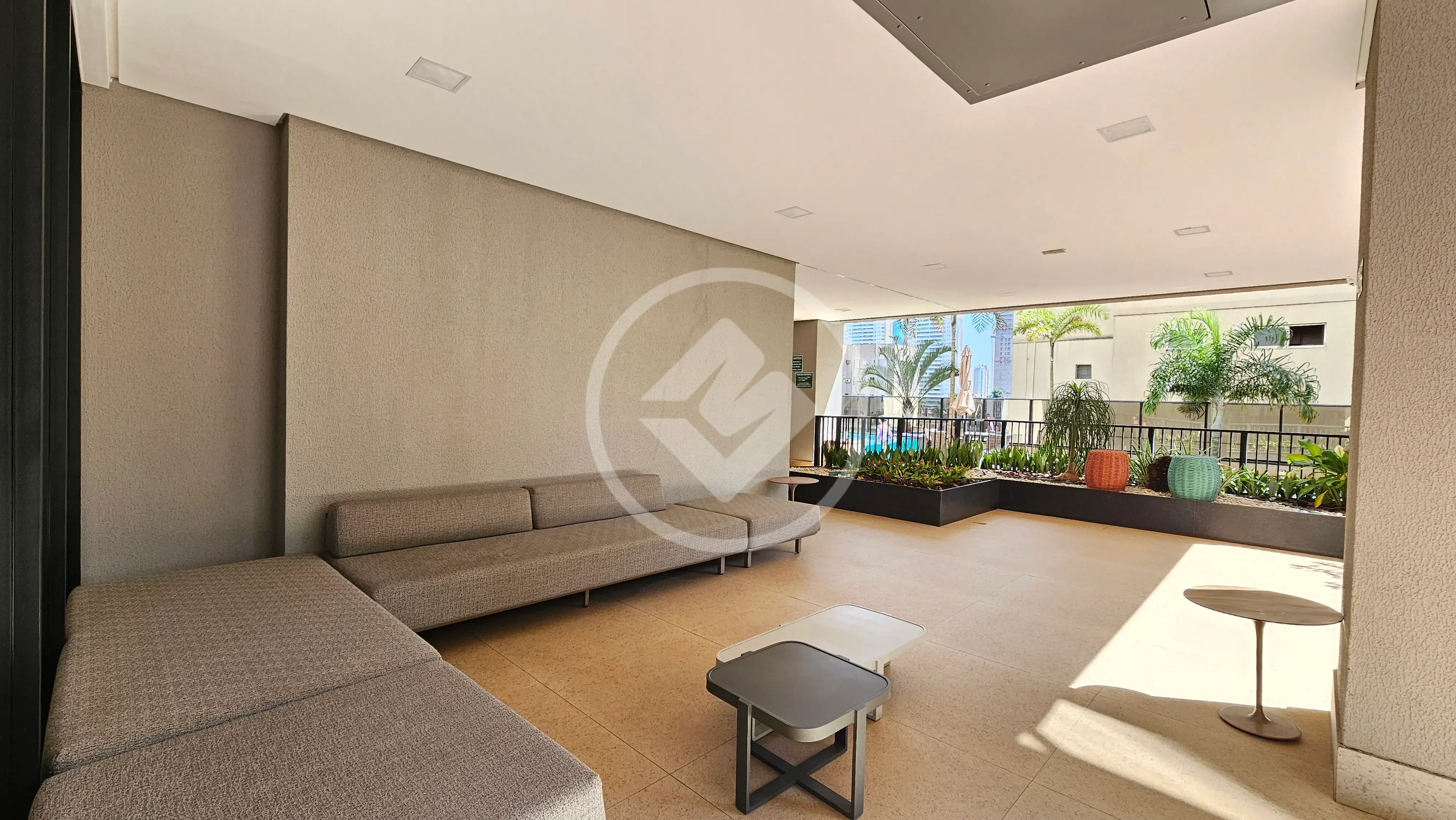 Image 30 - Apartamento em Setor Marista, Goiânia - GO