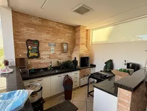 Imagem 5 - Sobrado Em Condomínio em Residencial Granville, Goiânia - GO
