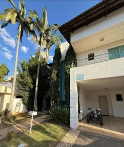 Imagem 3 - Sobrado Em Condomínio em Residencial Granville, Goiânia - GO