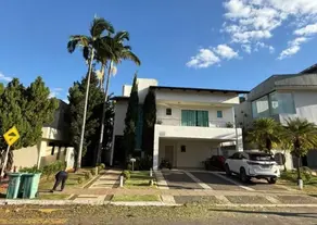 Sobrado Em Condomínio Residencial Granville, Goiânia - GO — foto 2