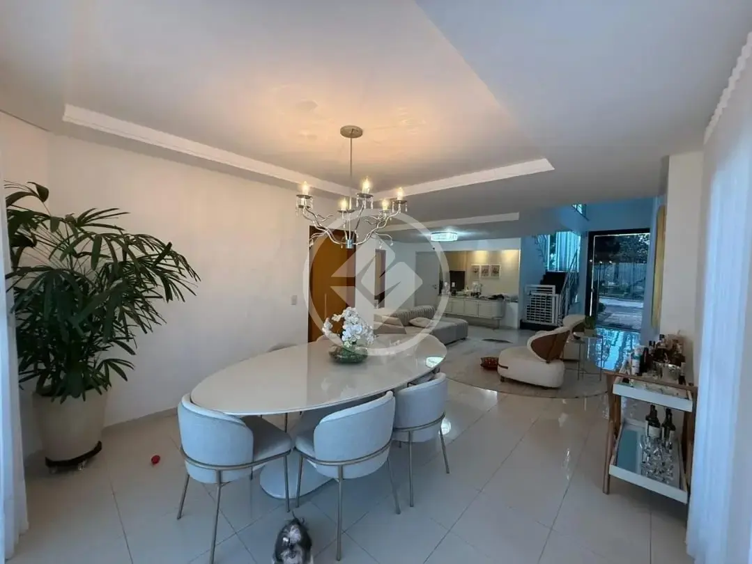 Image 21 - Sobrado Em Condomínio em Residencial Granville, Goiânia - GO