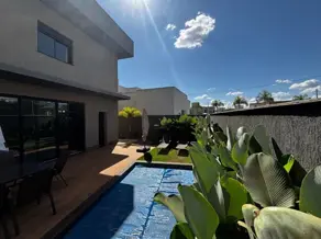 Imagem 2 - Sobrado Em Condomínio em Jardins Capri, Senador Canedo - GO