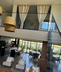 Imagem 4 - Sobrado Em Condomínio em Jardins Capri, Senador Canedo - GO