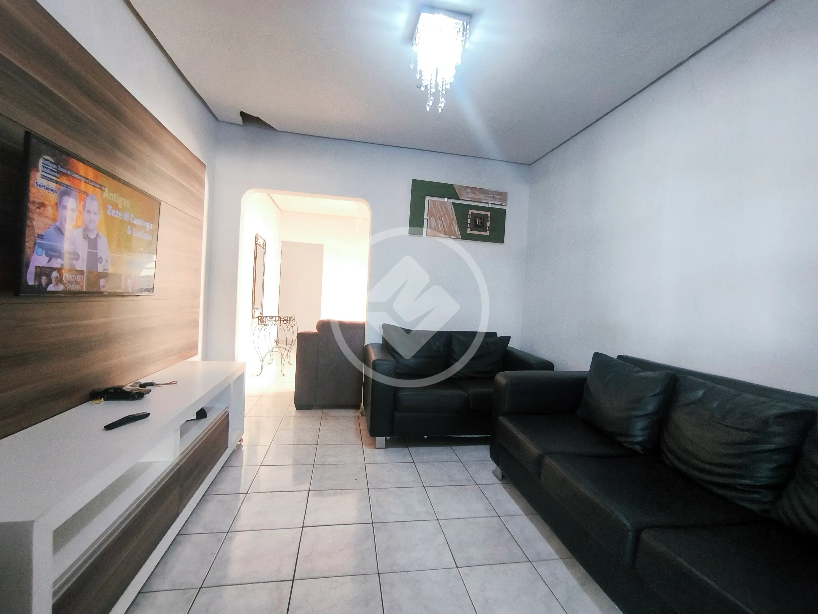 Imagem 1 - Casa em Conjunto Riviera, Goiânia - GO