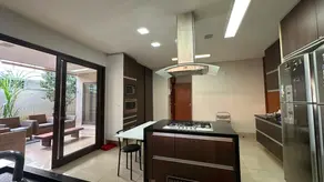 Imagem 5 - Sobrado Em Condomínio em Residencial Alphaville Flamboyant, Goiânia - GO