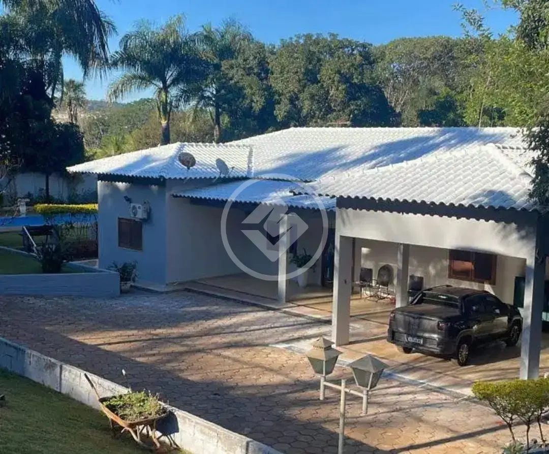 Imagem 1 - Chácara em Chácaras Recreio São Joaquim, Goiânia - GO