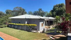 Chácara Chácaras Recreio São Joaquim, Goiânia - GO — foto 2