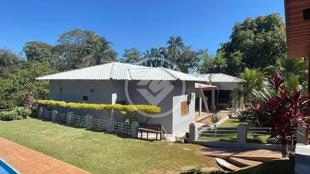 Image 2 - Chácara em Chácaras Recreio São Joaquim, Goiânia - GO