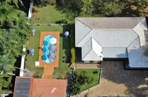 Imagem 2 - Chácara em Chácaras Recreio São Joaquim, Goiânia - GO