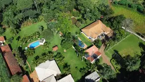 Imagem 3 - Chácara em Chácaras Recreio São Joaquim, Goiânia - GO