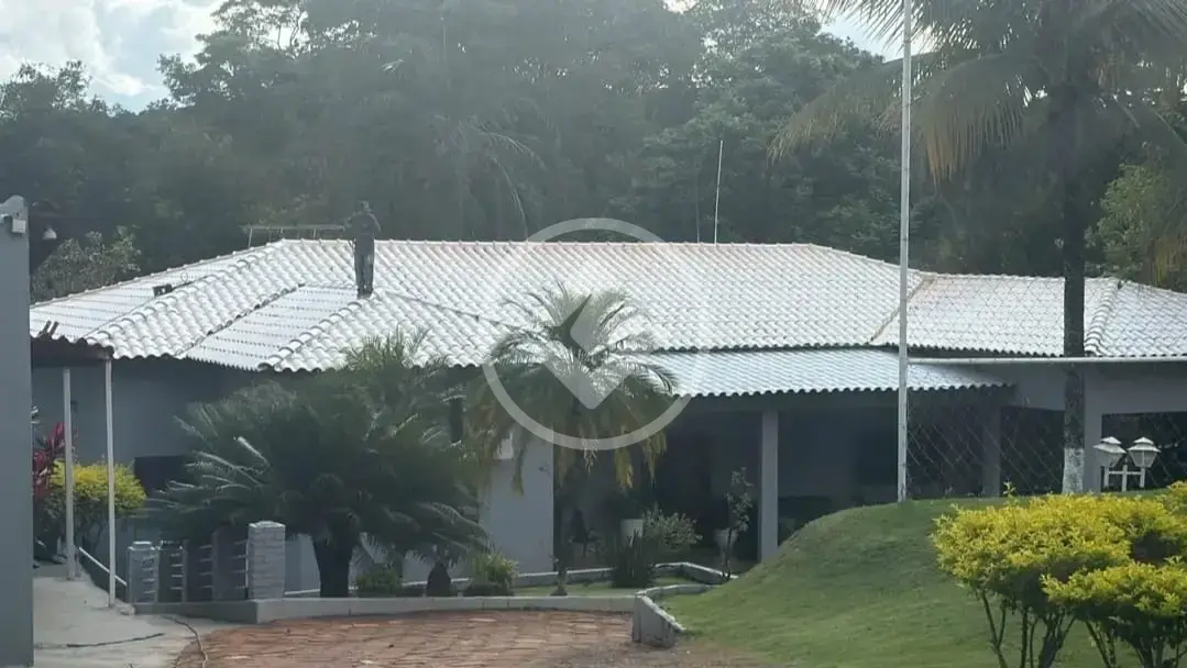Image 11 - Chácara em Chácaras Recreio São Joaquim, Goiânia - GO