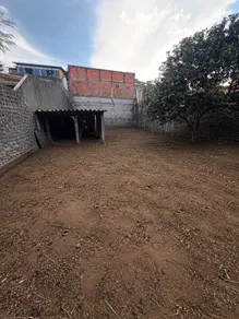 Terreno Setor Gentil Meireles, Goiânia - GO — foto 1