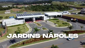 Imagem 4 - Terreno Condomínio em Área Rural de Senador Canedo, Senador Canedo - GO