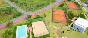 Imagem 3 - Terreno Condomínio em Área Rural de Senador Canedo, Senador Canedo - GO