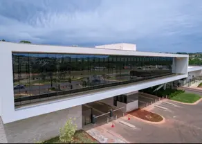 Imagem 3 - Terreno Condomínio em Parque Cidade, Goiânia - GO