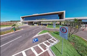 Imagem 2 - Terreno Condomínio em Parque Cidade, Goiânia - GO