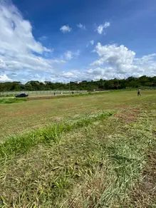 Terreno Condomínio Parque Cidade, Goiânia - GO — foto 1