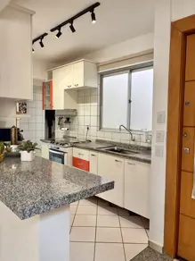 Apartamento Jardim América, Goiânia - GO — foto 1