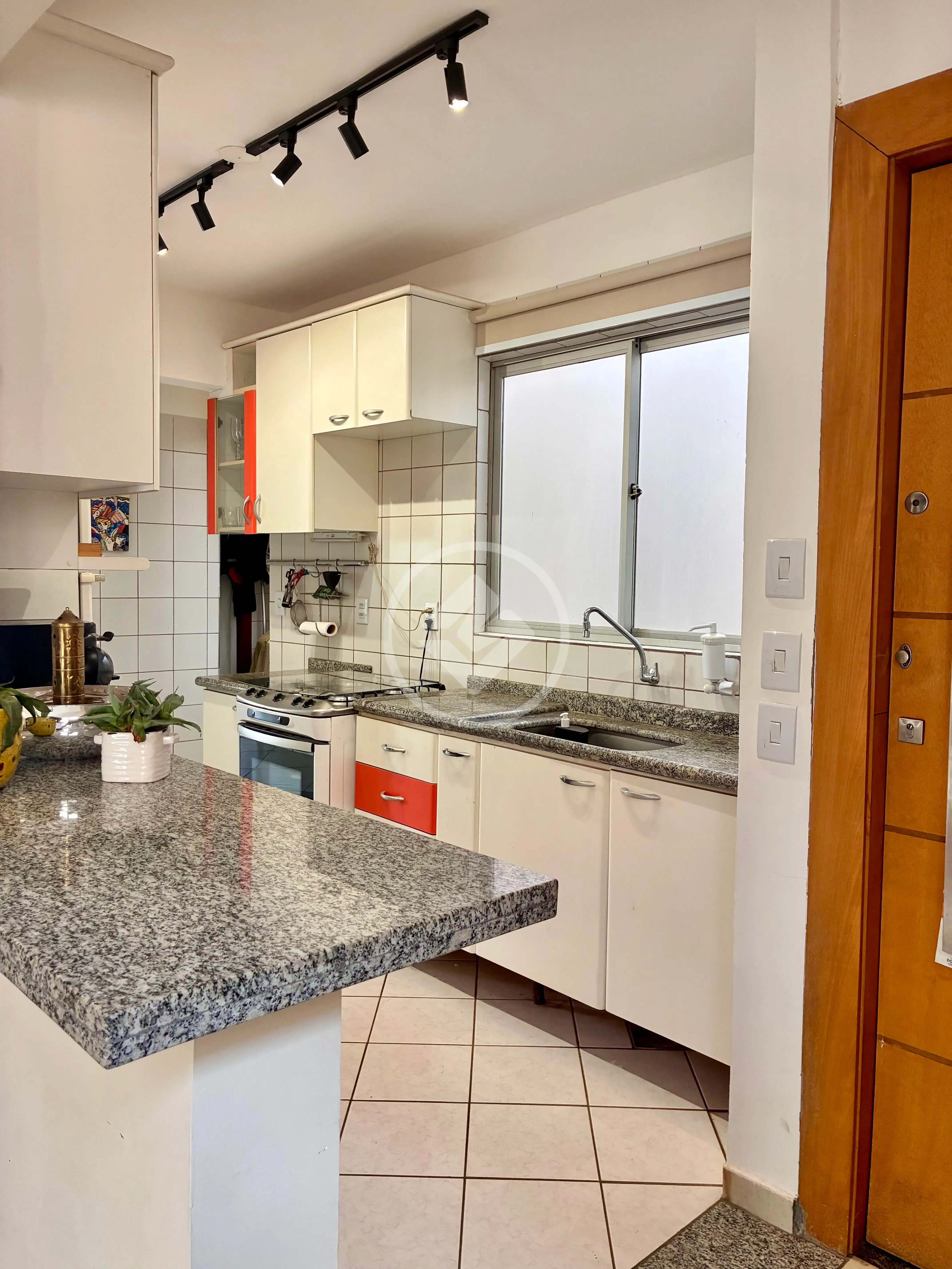 Imagem 1 - Apartamento em Jardim América, Goiânia - GO