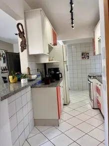 Apartamento Jardim América, Goiânia - GO — foto 2