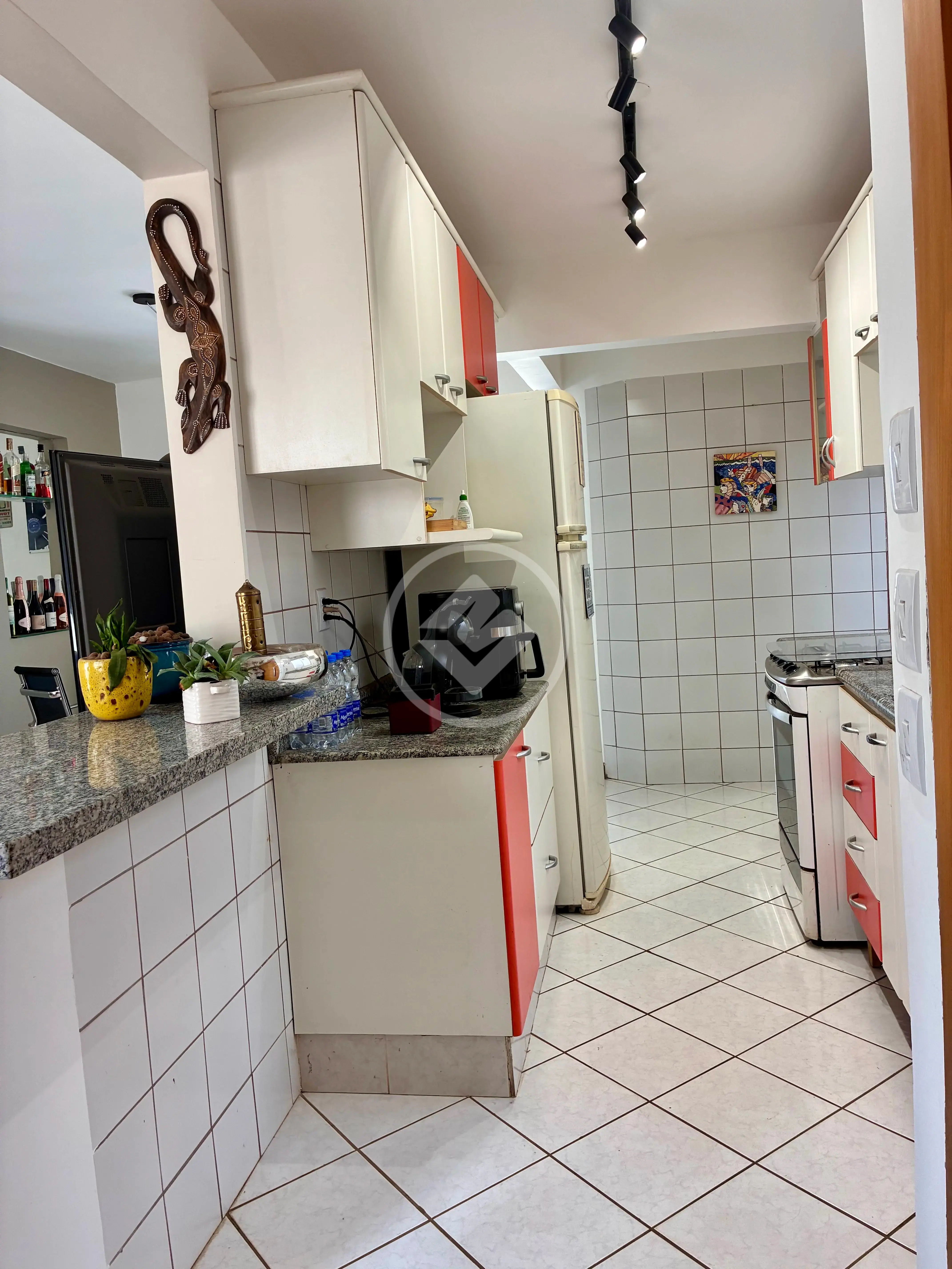 Image 2 - Apartamento em Jardim América, Goiânia - GO