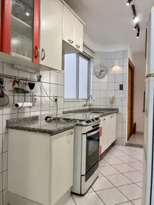 Imagem 2 - Apartamento em Jardim América, Goiânia - GO