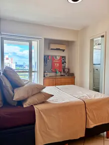 Imagem 5 - Apartamento em Jardim América, Goiânia - GO