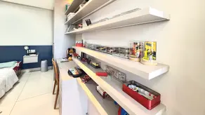 Imagem 4 - Apartamento em Setor Marista, Goiânia - GO