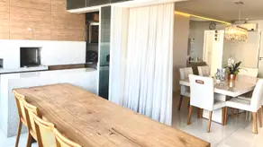 Imagem 6 - Apartamento em Setor Marista, Goiânia - GO