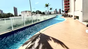 Apartamento Setor Marista, Goiânia - GO — foto 2