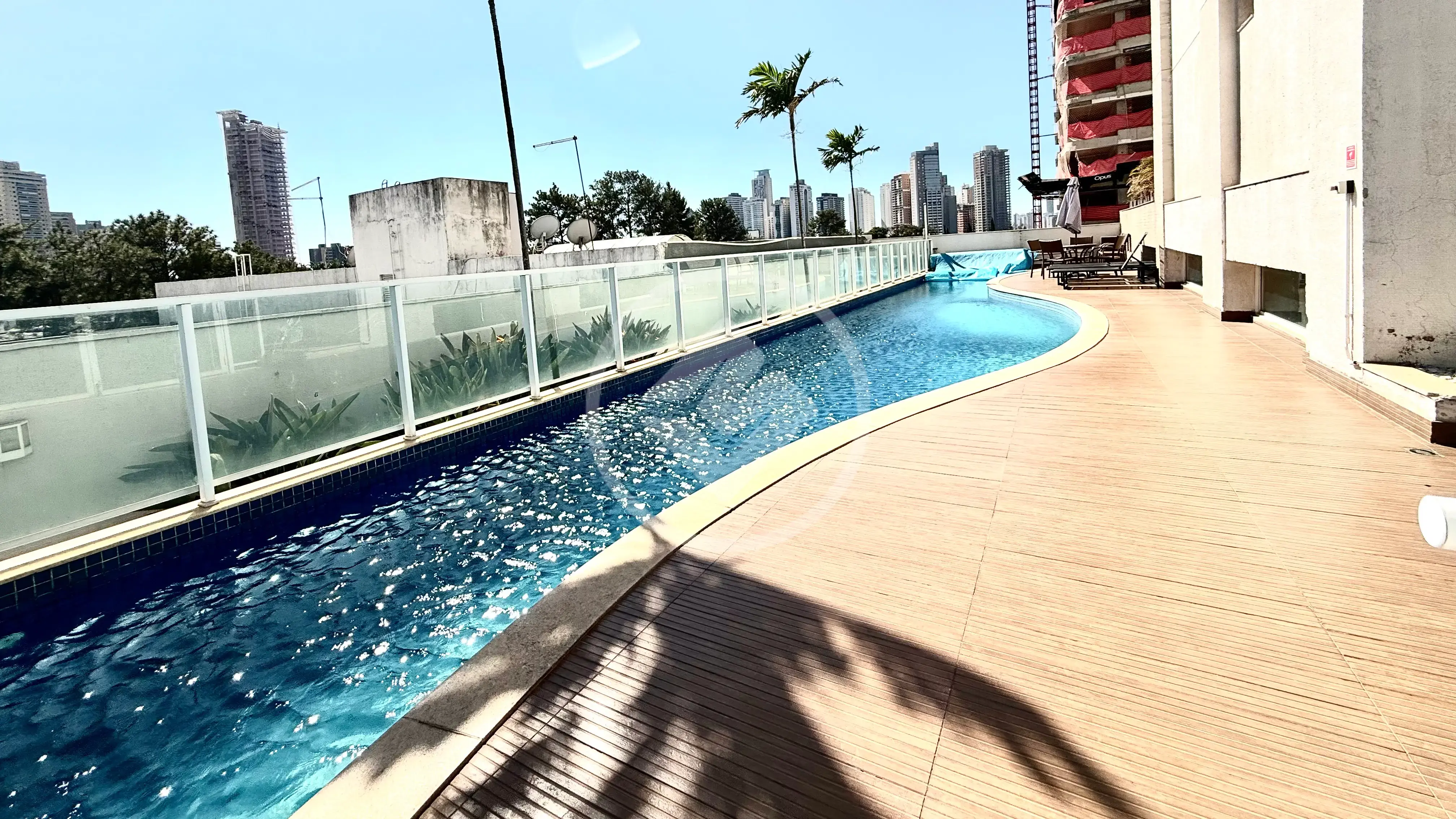 Image 2 - Apartamento em Setor Marista, Goiânia - GO