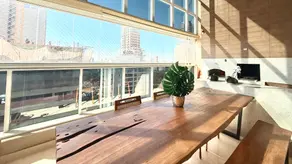 Imagem 2 - Apartamento em Setor Marista, Goiânia - GO