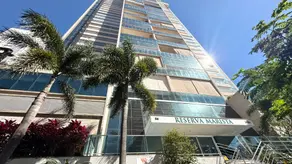 Apartamento Setor Marista, Goiânia - GO — foto 1