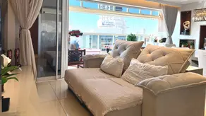 Apartamento Setor Marista, Goiânia - GO — foto 2