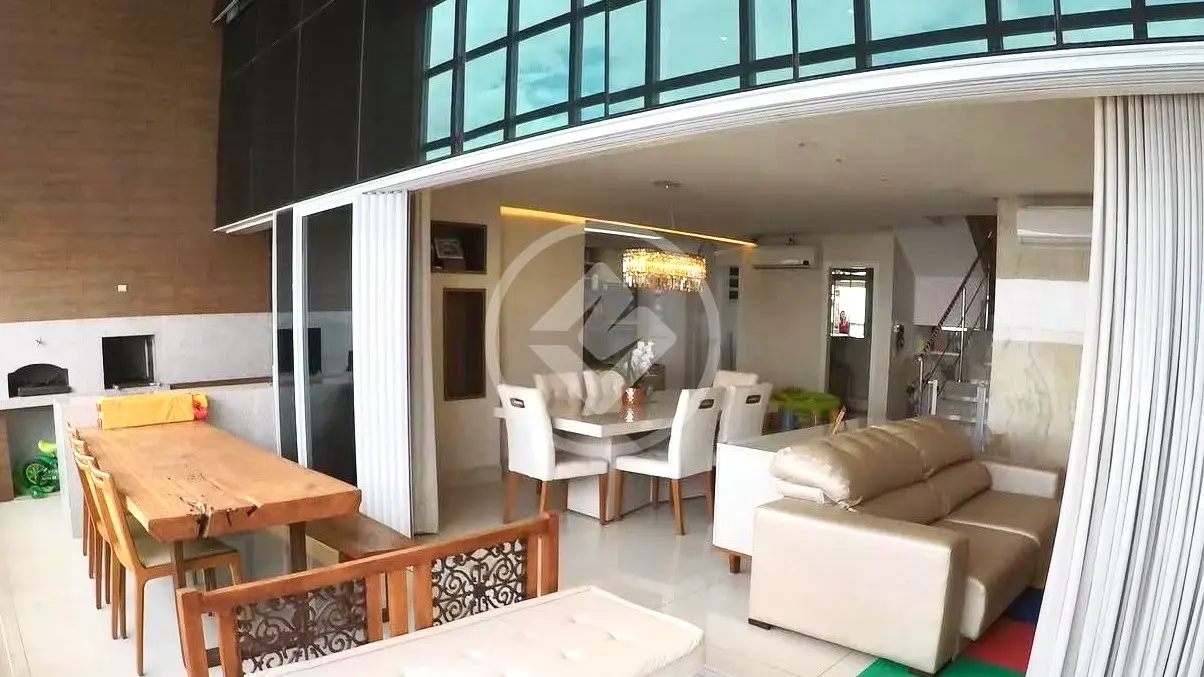 Image 21 - Apartamento em Setor Marista, Goiânia - GO