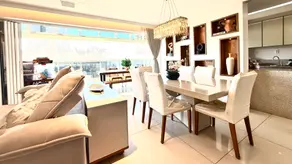 Imagem 4 - Apartamento em Setor Marista, Goiânia - GO