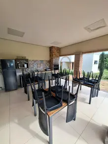Imagem 2 - Sobrado Em Condomínio em Residencial Villagio Toscana, Goiânia - GO