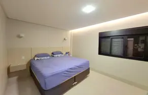 Imagem 4 - Sobrado Em Condomínio em Residencial Villagio Toscana, Goiânia - GO