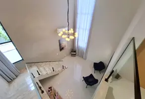 Imagem 6 - Sobrado Em Condomínio em Residencial Villagio Toscana, Goiânia - GO