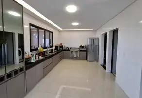 Sobrado Em Condomínio Residencial Villagio Toscana, Goiânia - GO — foto 2