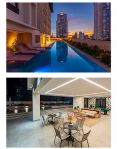 Imagem 6 - Apartamento em Setor Bueno, Goiânia - GO