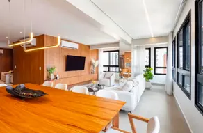 Apartamento Setor Bueno, Goiânia - GO — foto 2